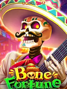 Descubra BoneFortune: O Jogo de Estratégia do Momento