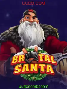 BrutalSanta: Aventura e Desafios com o Espírito Natalino