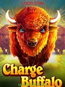 Explorando o Mundo de ChargeBuffalo: Um Jogo Inovador da UUDD.COM