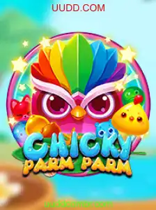 Descobrindo ChickyParmParm: O Novo Fenômeno dos Jogos