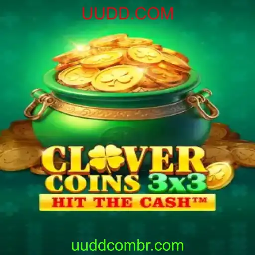 Descubra o Mundo de Clovercoin3x3: Um Novo Jogo Emocionante