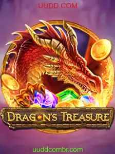 Explorando DragonsTreasure: O Mundo Encantado de Aventuras