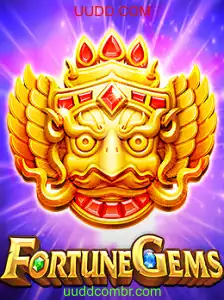 FortuneGems: Desvendando as Joias da Fortuna