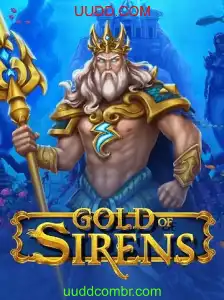 Descubra os Mistérios de 'GoldofSirens': Um Aventuroso Jogo de Estratégia