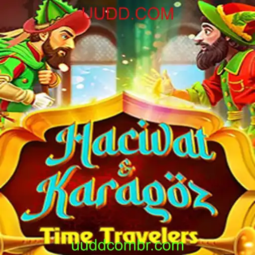 Explorando o Fascinante Mundo de HacivatandKaragoz: O Jogo Clássico em uma Nova Era