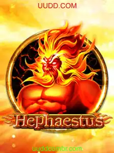 Descobrindo Hephaestus: O Novo Jogo de Estratégia da UUDD.COM