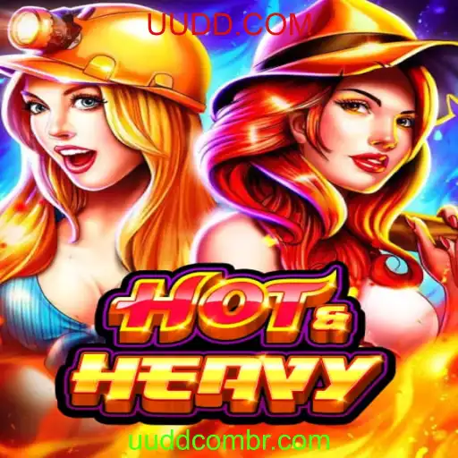 Explorando o Novo Jogo Sensação: HotHeavy