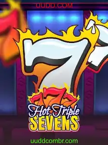 Descubra HotTripleSevens: Um Jogo Emocionante no Universo UUDD.COM