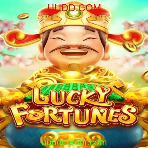 Explorando LUCKYFORTUNES: O Jogo de Azar que Conquista com Estratégia