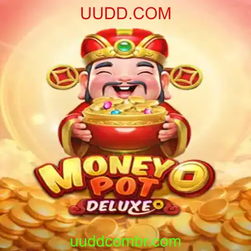 Descubra o Mundo Emocionante de MoneyPotDELUXE