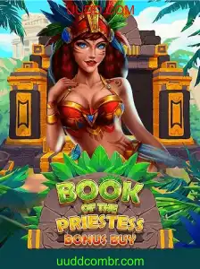 Explorando o Universo de BookOfThePriestess: O Novo Fenômeno no Mundo dos Jogos