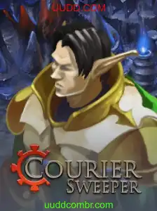 Explorando o Mundo Dinâmico de CourierSweeper