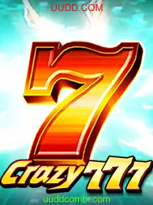 Descubra a Emoção de Crazy777: O Novo Jogo da UUDD.COM