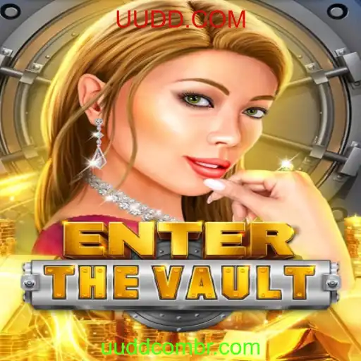 Descubra o Mundo de EntertheVault: A Nova Sensação de Jogo Online