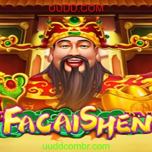Explorando o Fascinante Jogo FaCaiShen e sua Presença em UUDD.COM