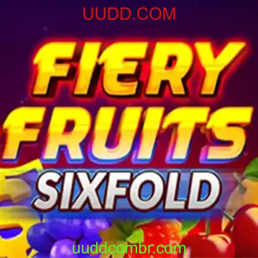 Explorando o Universo de FieryFruitsSixFold