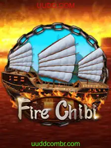 FireChibi: A Nova Sensação dos Jogos com Conexão Especial a UUDD.COM