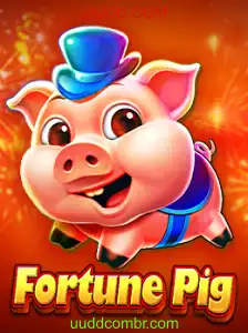 Explorando o Novo Jogo FortunePig: Uma Aventura Interativa em UUDD.COM