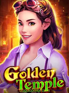Explorando o Universo de GoldenTemple: A Nova Sensação dos Jogos