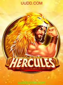 Hercules: Uma Aventura Épica no Mundo dos Jogos
