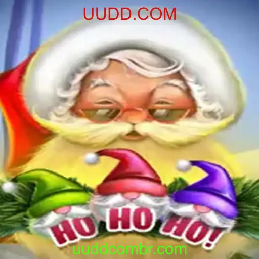 Descubra a Magia do Jogo HoHoHo: A Nova Sensação da UUDD.COM