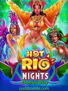 Descubra a Emoção de HotRioNightsBonusBuy