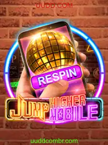 JumpHighermobile: Um Novo Fenômeno no Mundo dos Jogos de Plataforma