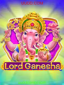 Descubra o Universo de LordGanesha: Um Jogo Inovador em UUDD.COM