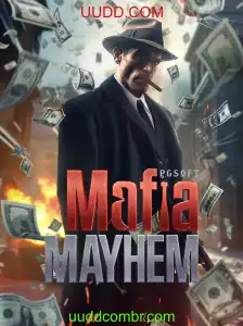 Descubra o Mundo Fascinante de MafiaMayhem