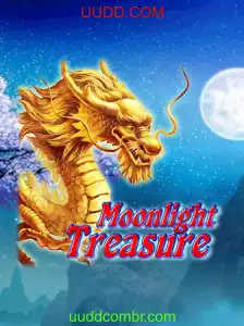 Moonlight Treasure: Descubra as Aventuras no Inexplorado