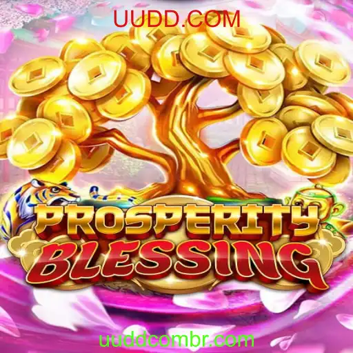 Descubra o fascinante universo de ProsperityBlessing