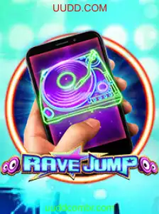 RaveJumpmobile: Uma Nova Era de Jogos Mobile