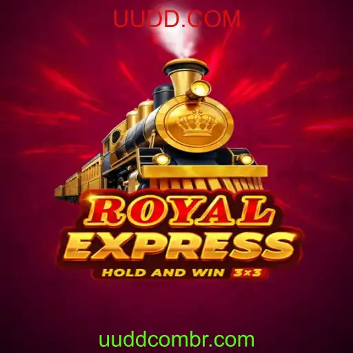 RoyalExpress: O Novo Jogo de Estratégia Revolucionando o Mundo dos Games