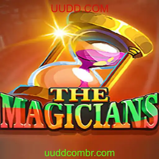 Explorando o Mundo Encantado de TheMagicians: O Jogo de Estratégia de UUDD.COM
