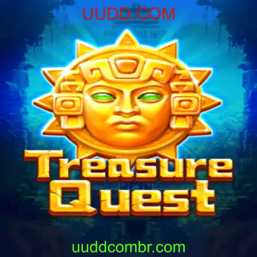 Explorando o Fascinante Mundo de TreasureQuest