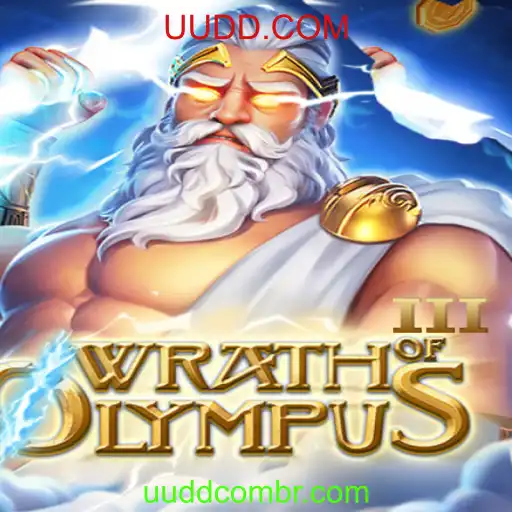 Descubra WrathofOlympusIII: O Novo Marco dos Jogos Digitais