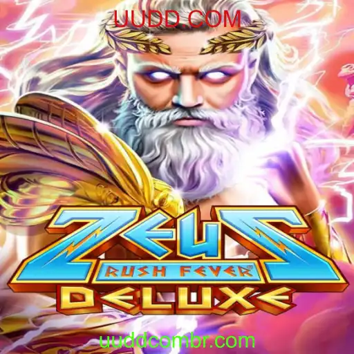 ZeusRushFeverDeluxe: Descubra o Novo Fenômeno dos Games