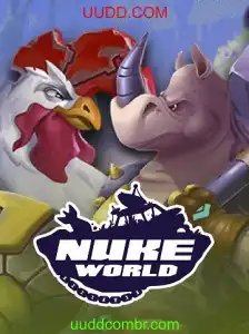 Explorando o Universo de NukeWorld: Jogo, Estratégias e Regras