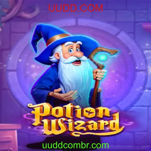 Descubra os Segredos de PotionWizard e Domine a Arte das Poções