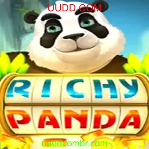 Descubra o Fascinante Mundo de RichyPanda no UUDD.COM