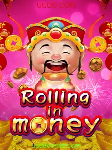 Explorando RollingInMoney: Um Novo Fenômeno no Mundo dos Jogos