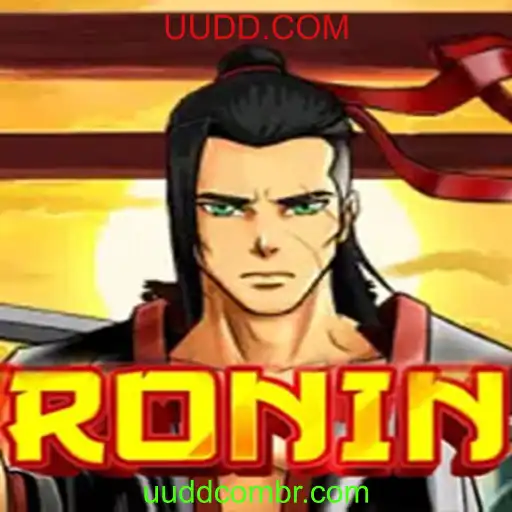 Ronin: Um Mergulho no Mundo do Jogo Inovador da UUDD.COM