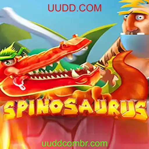Descubra o Mundo Emocionante de Spinosaurus: O Novo Hit do UUDD.COM