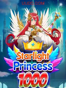 Descubra o Fascinante Mundo de StarlightPrincess1000