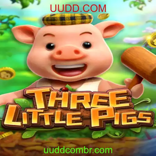 THREELITTLEPIGS: Explore o Mundo do Novo e Empolgante Jogo