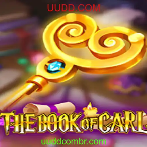TheBookofCarl: Descubra o Novo Fenômeno do Mundo dos Jogos