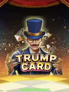 Explorando o Mundo de TrumpCard: Um Mergulho no Jogo Viral